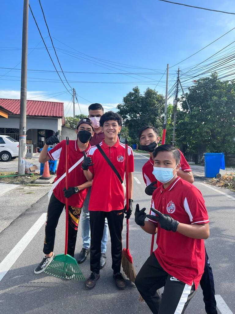 Kolej Dayatech Subang HQ | Shah Alam