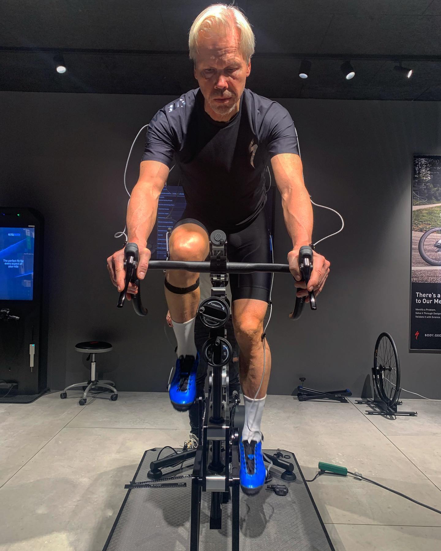 Bike-fit är en... - Specialized Concept Store Stockholm | Facebook