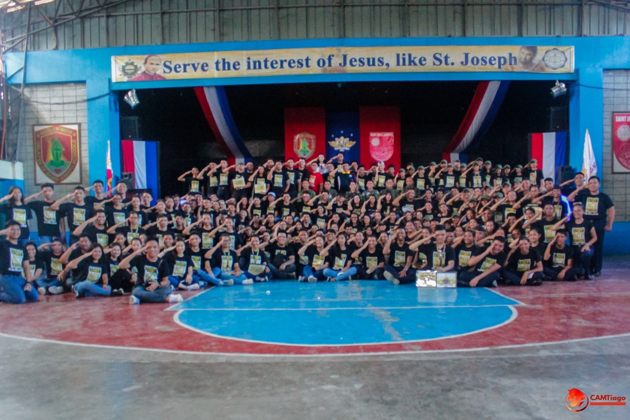 Happy birthday to our G8... - Math Club - Saint James Academy | Facebook