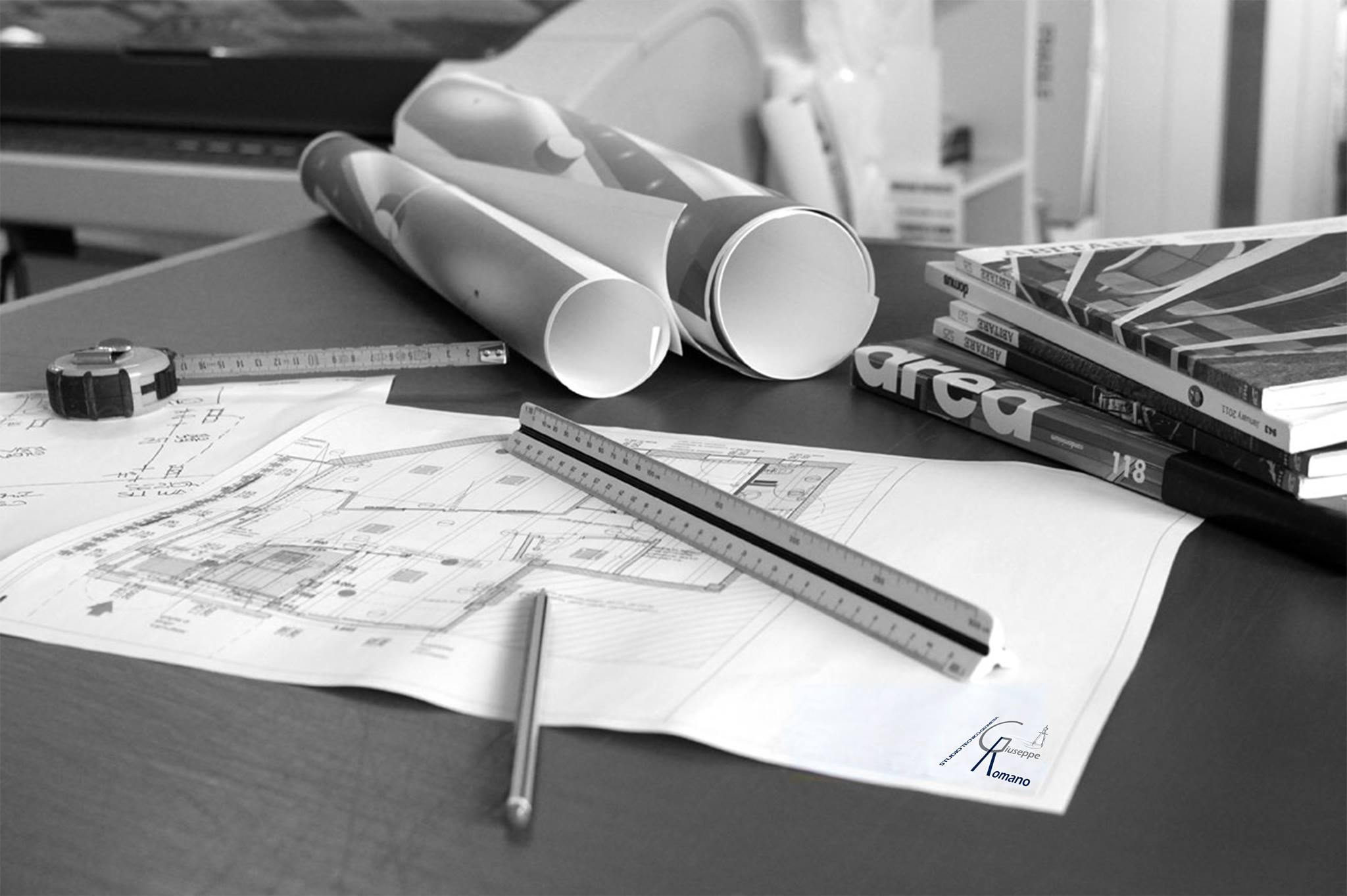 Studio Tecnico Ing.... - Studio Tecnico Ing. Giuseppe Rossi