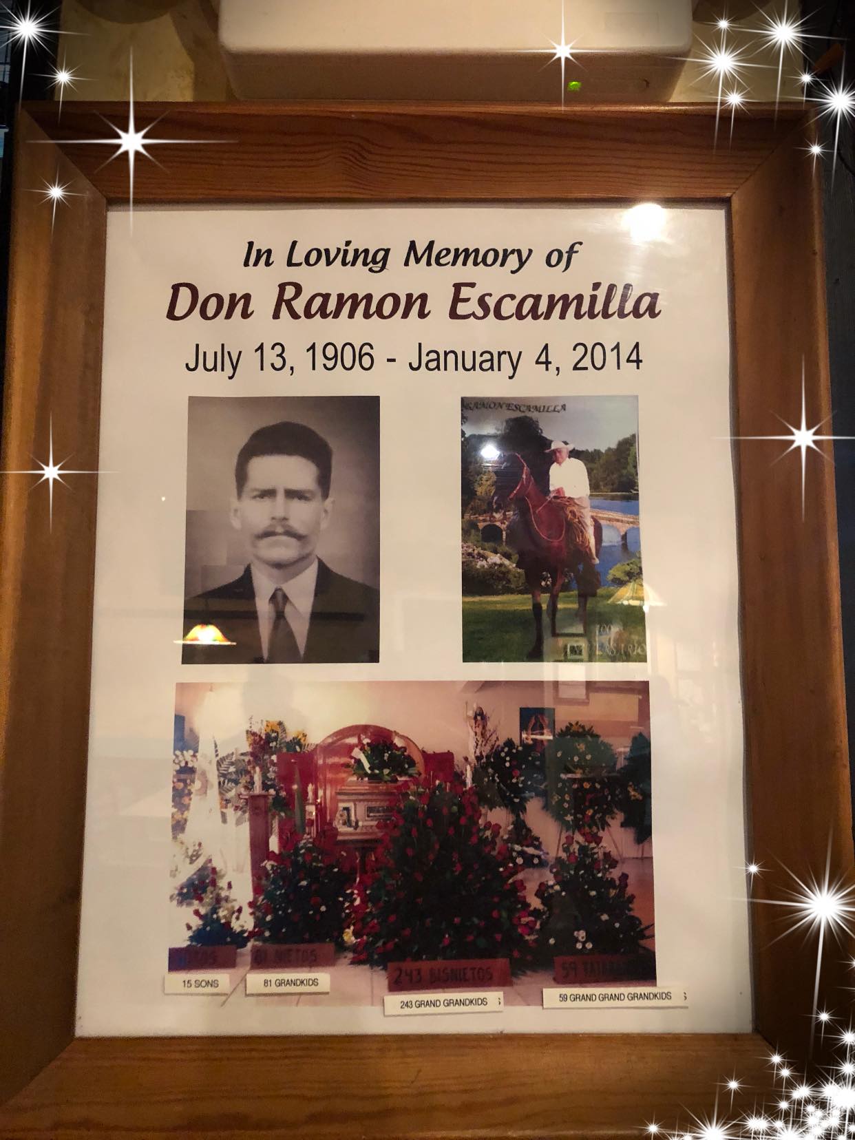 Don Ramon's | Shelby NC