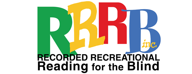 Recorded Recreational Reading for the Blind