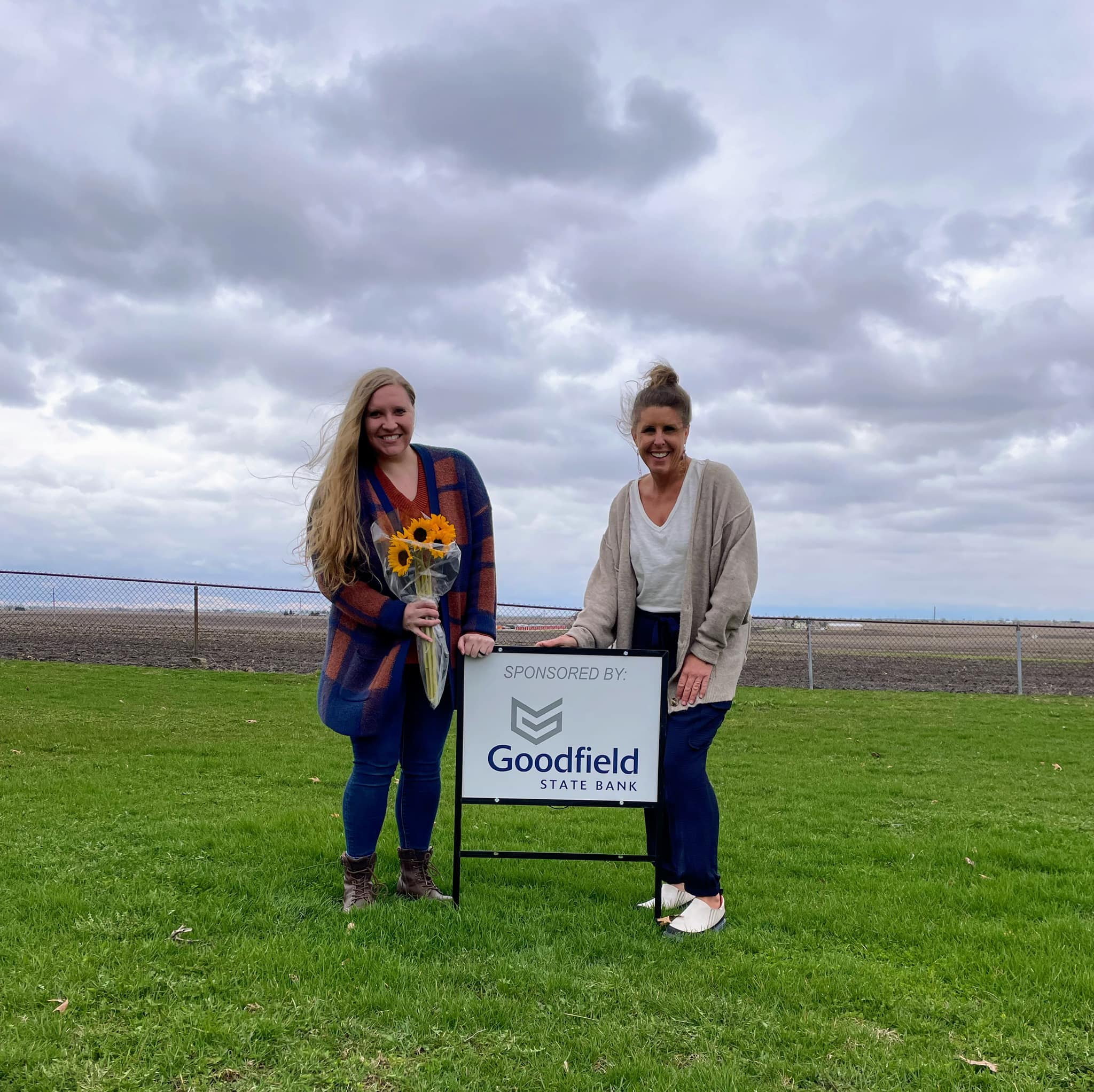 Coming soon! Metamora Park... - Goodfield State Bank