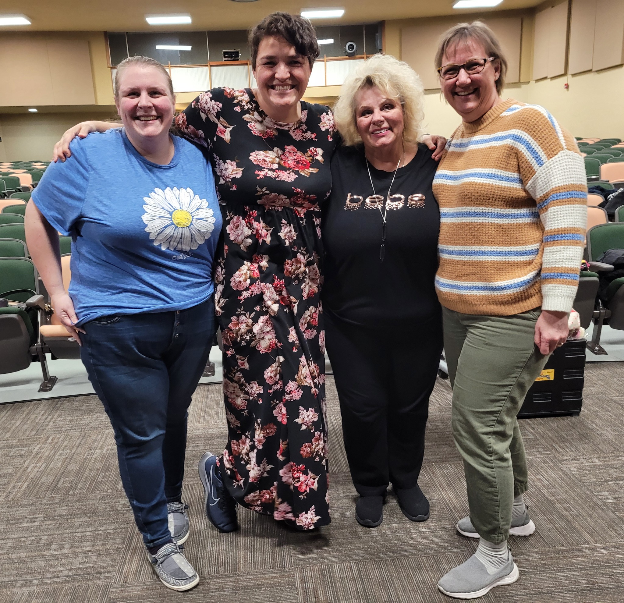 The Idaho Falls A Cappella... - Idaho Falls A Cappella Chorus | Facebook