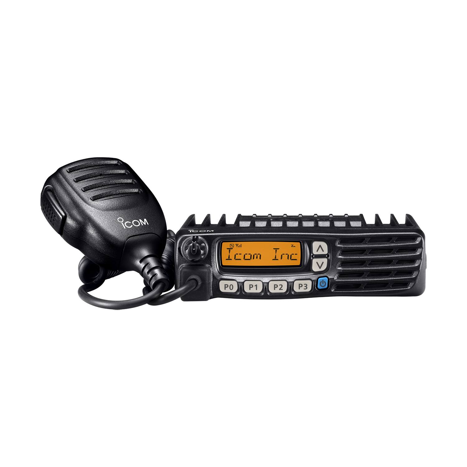 hI. I almost completely recovered a glorious Icom IC-202E that had