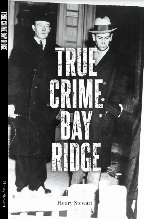 True Crime Bay Ridge
