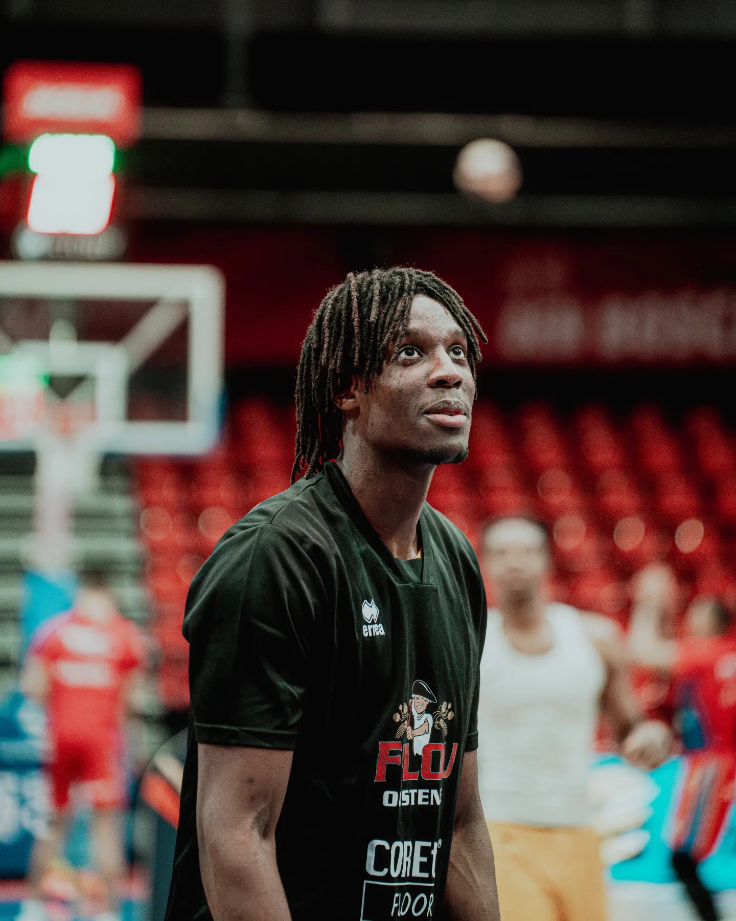 Coretec Basketball Academy Oostende | Ostend