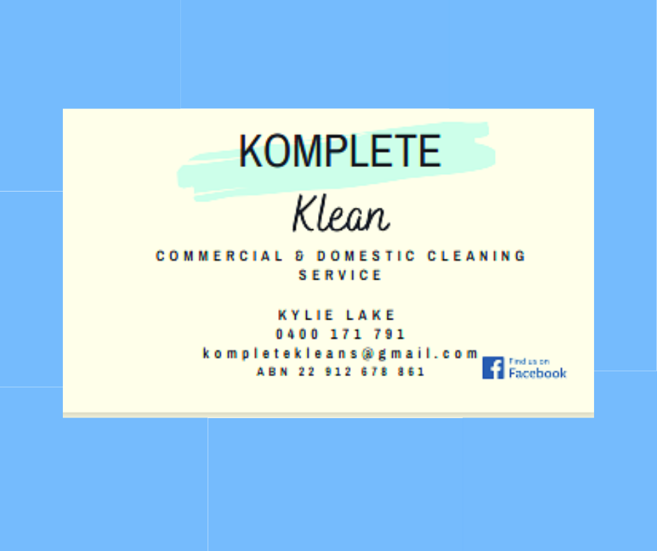 Komplete Klean