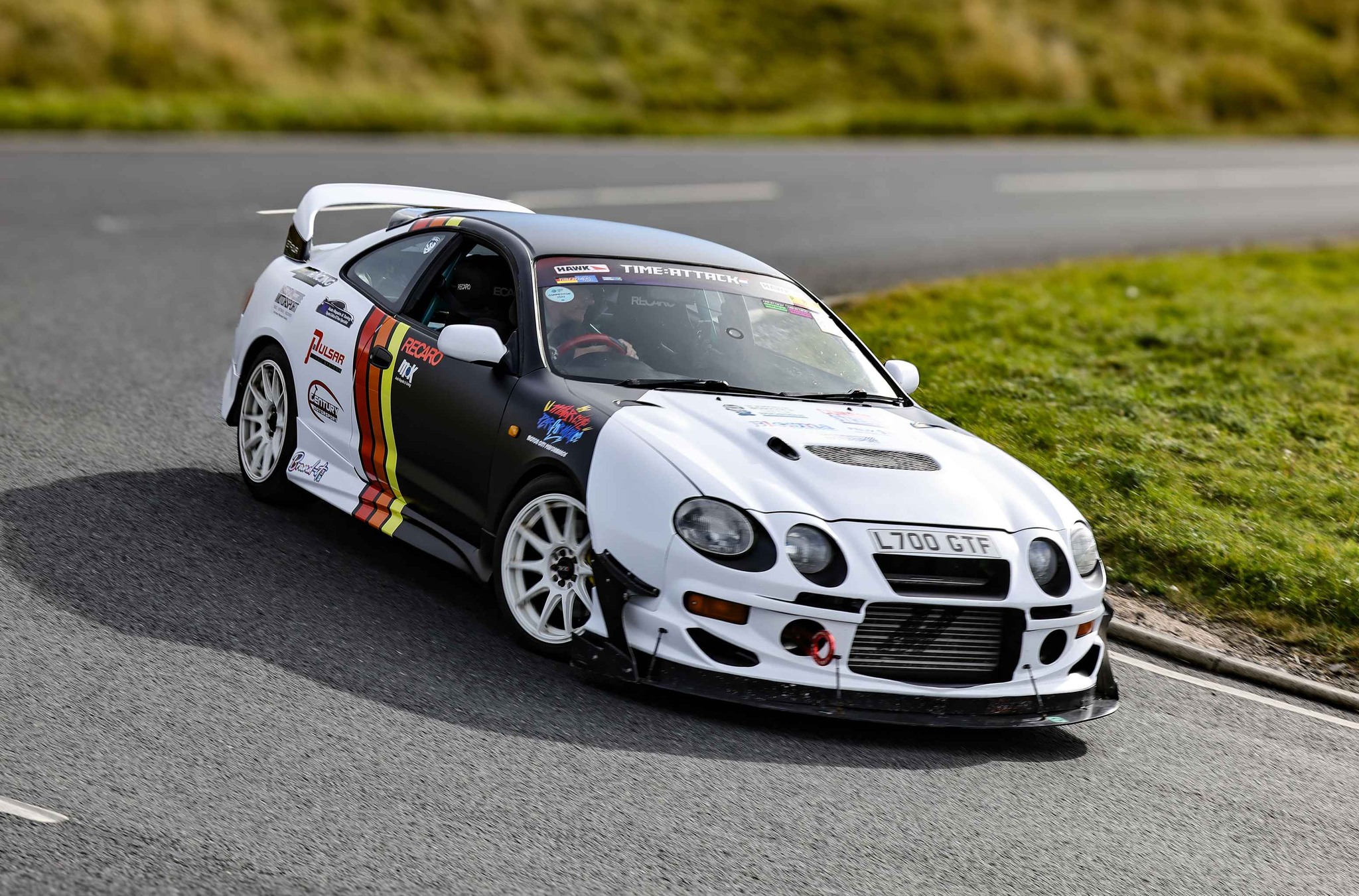 Felix Racing - Racing for Awareness