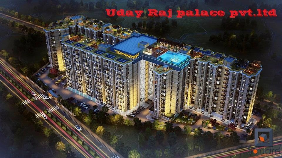 Uday Raj Builders | Jaipur