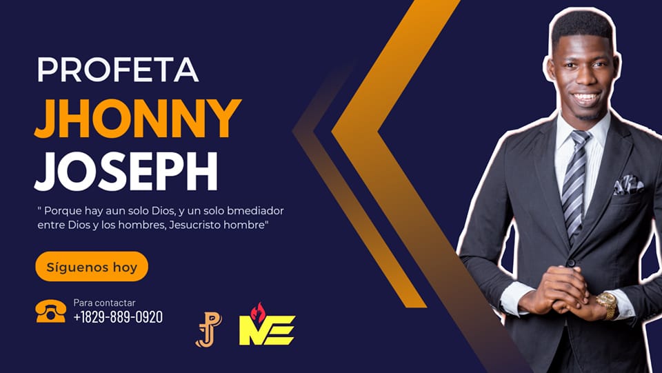 Johnny Joseph