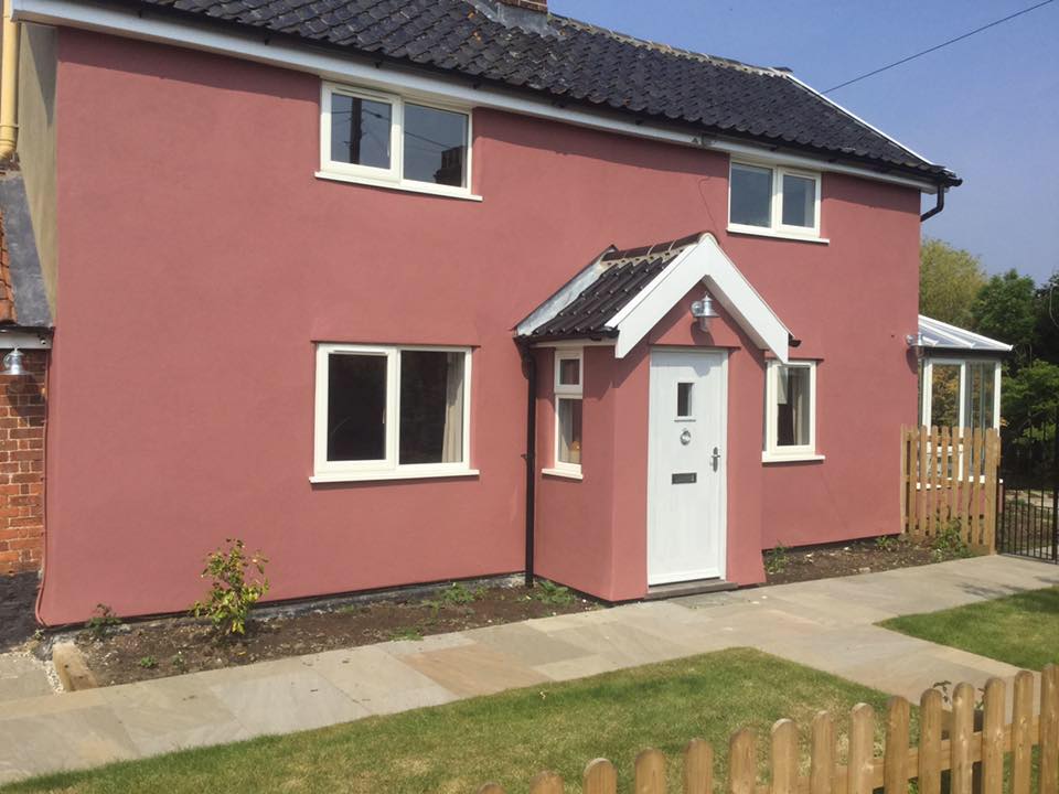 George Kerridge Painter & Decorator Est 1984