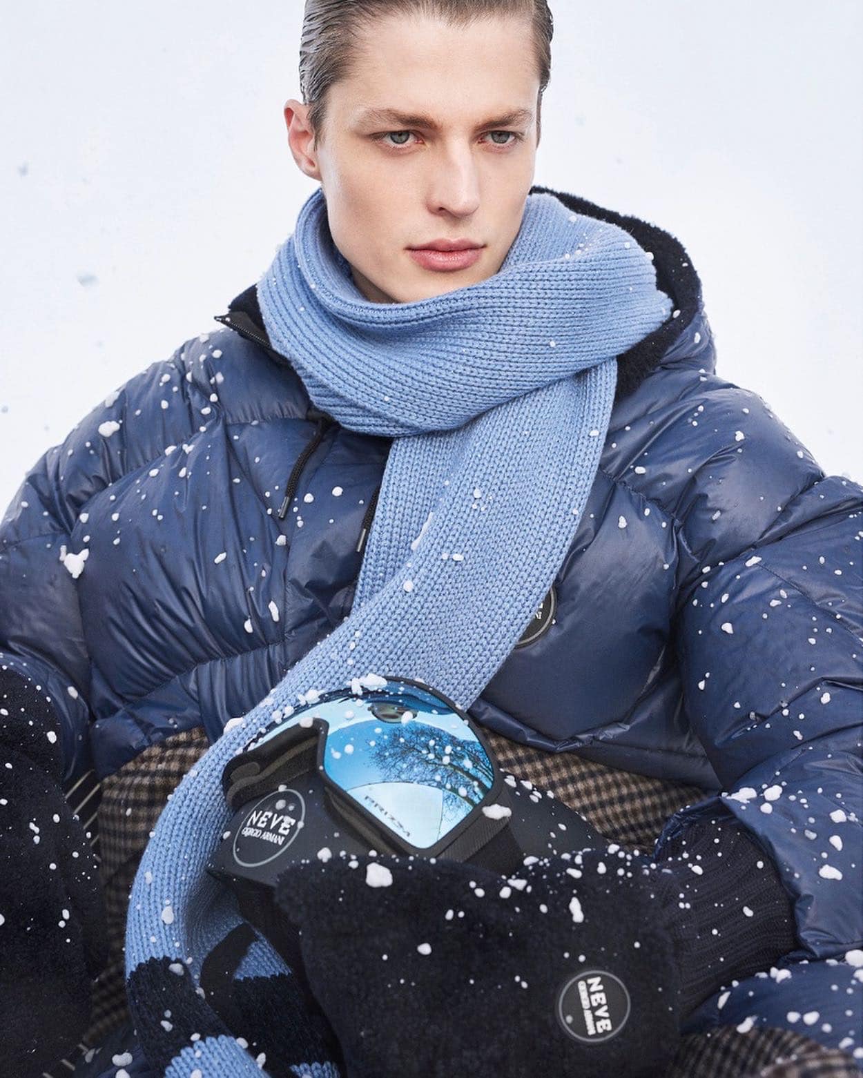 Swish Model Management