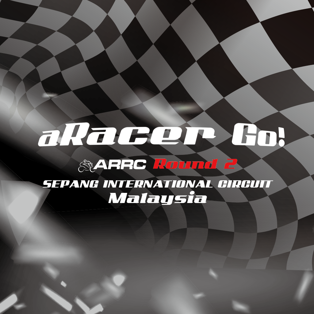 aracer-speedtek - aRacer 去到馬來西亞 參與ARRC Round 2賽事 今天也特別去到... | Facebook