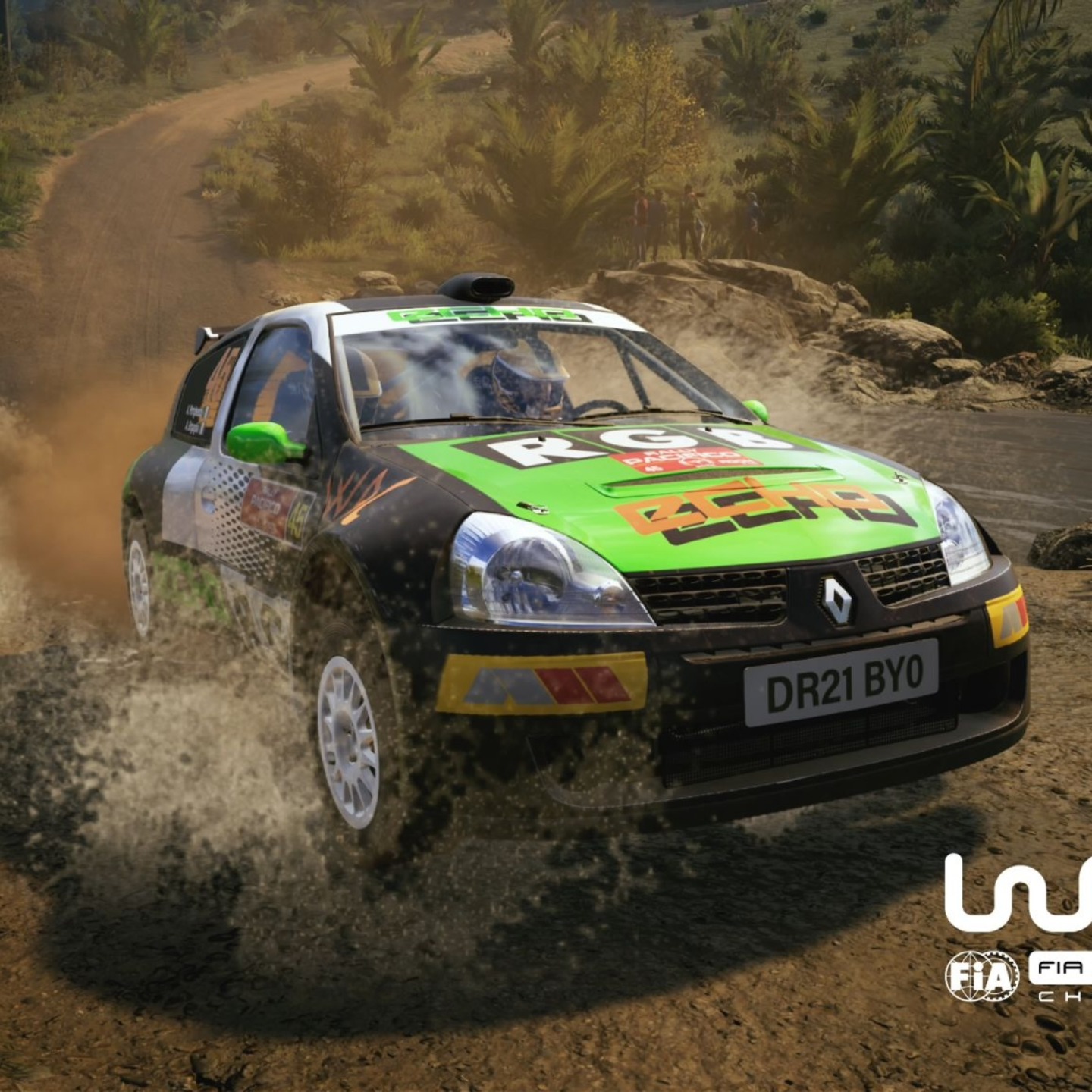 Wac Ap Racing Team | Olbia