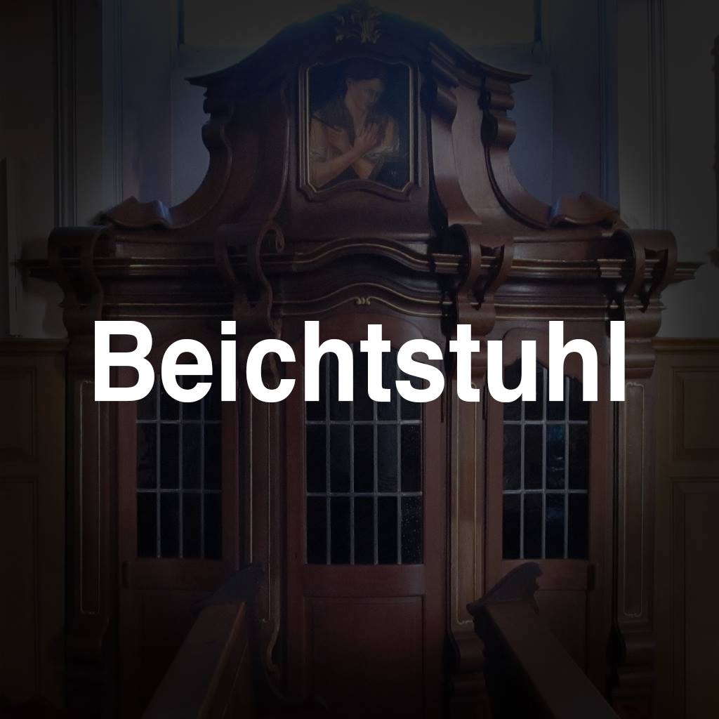 Beichtstuhl - Beichtstuhl added a new photo.