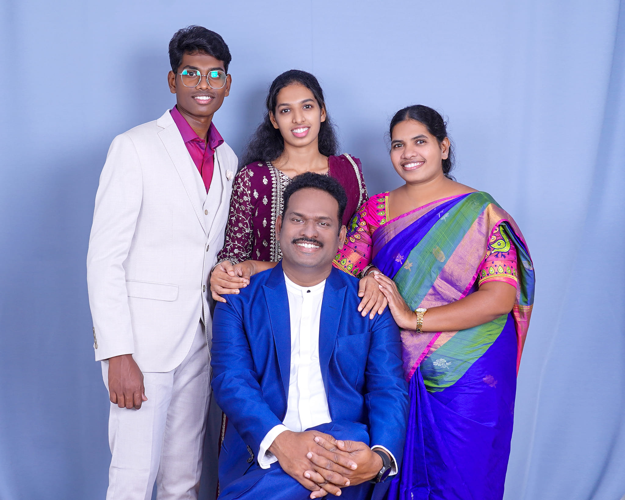 Cyf Murthy Raju | Kakinada