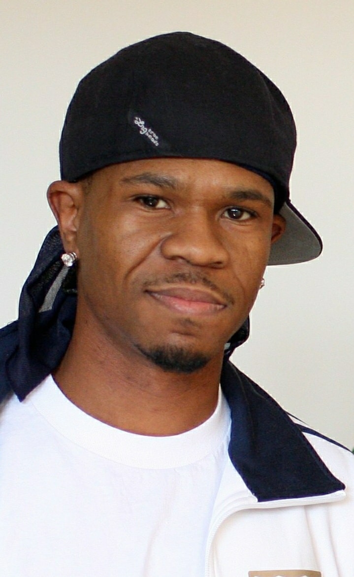 Classic Hip Hop - Happy birthday to rapper & entrepreneur ...