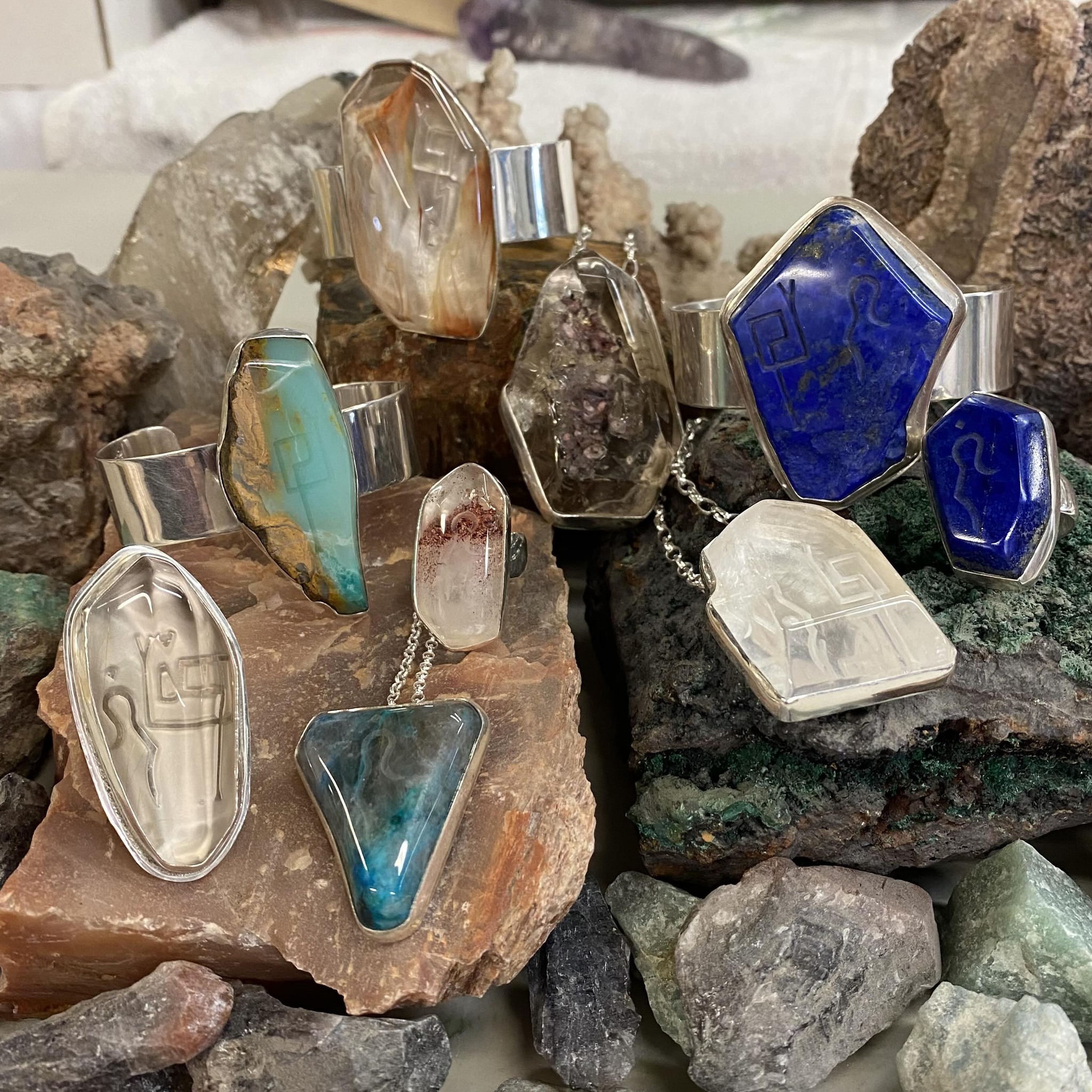 Joseph Brooks Jewelry Joseph Brooks Jewelry 2025