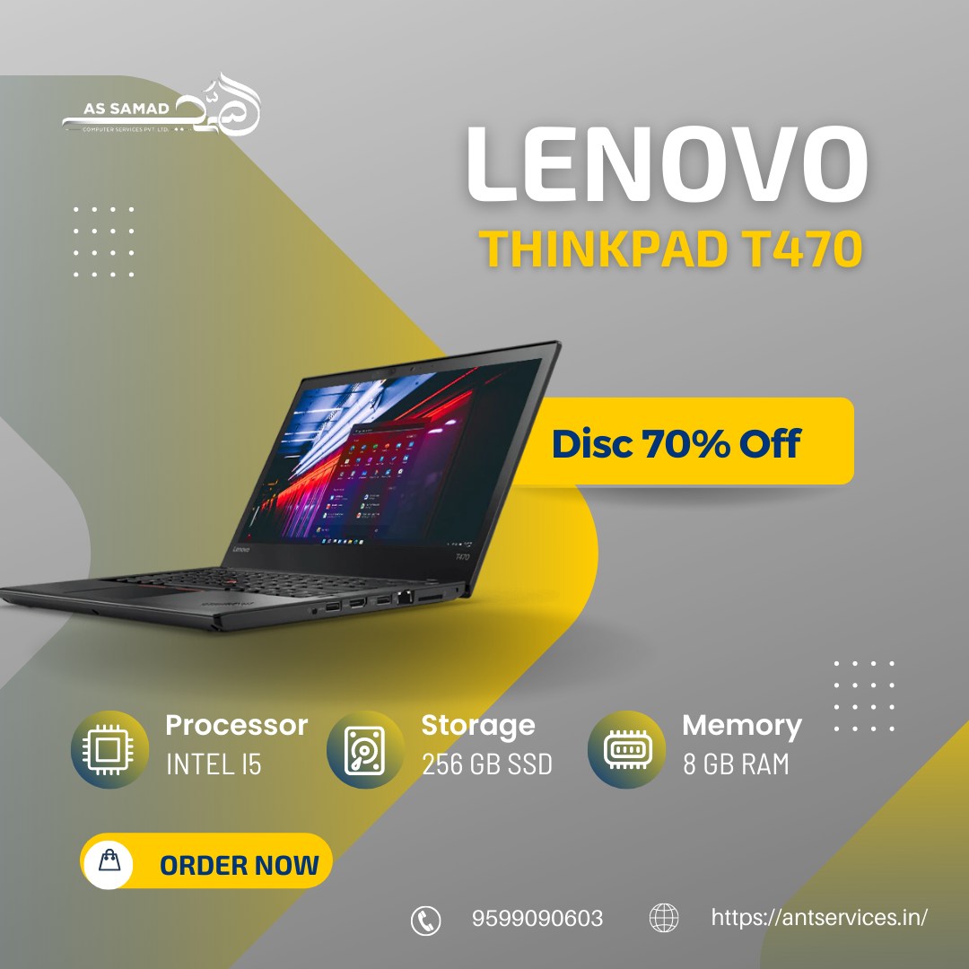 As Samad Computer Services Private Limited | Delhi