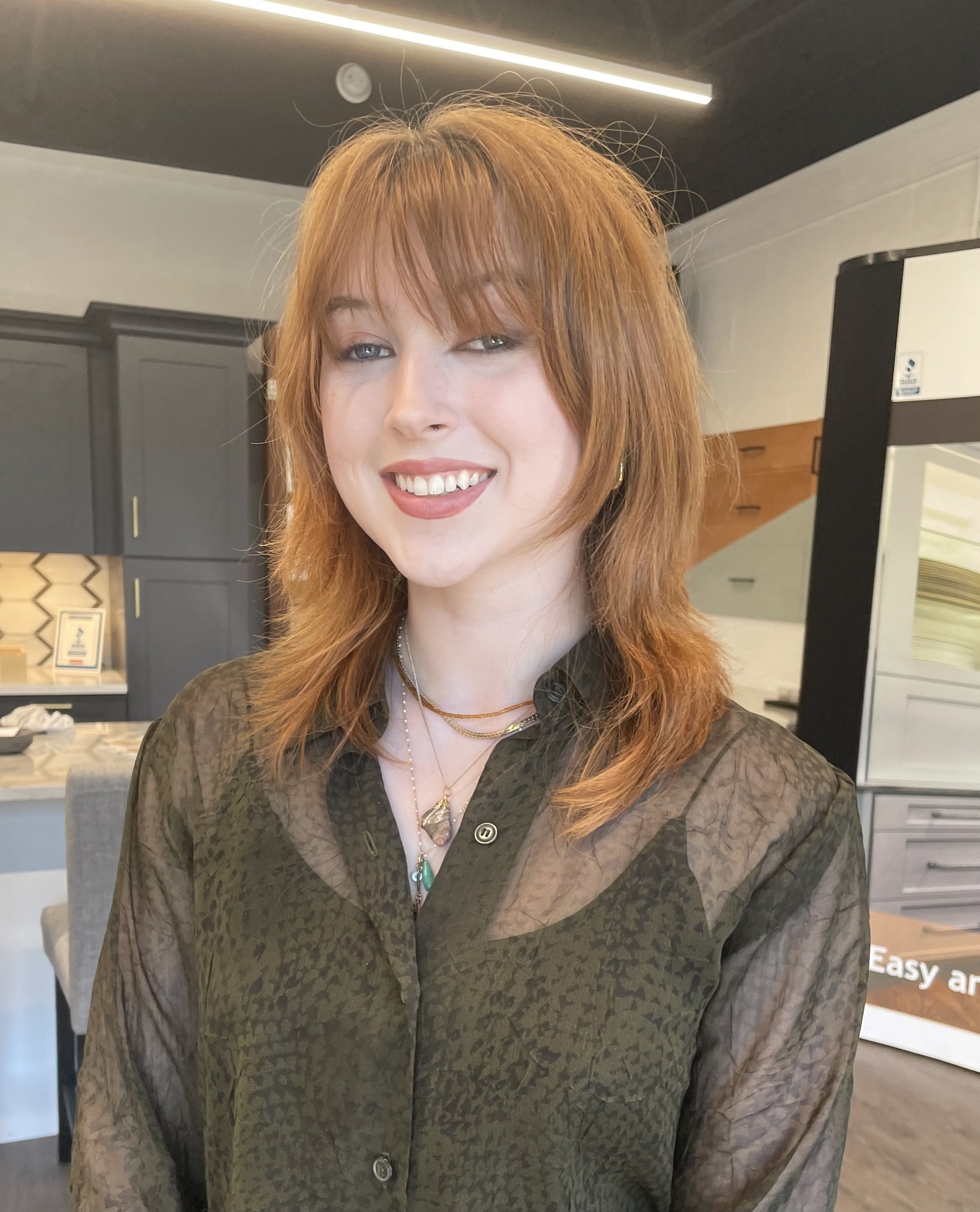 Hillman Opera - Meet the cast! Jess Hall (Mrs.... | Facebook
