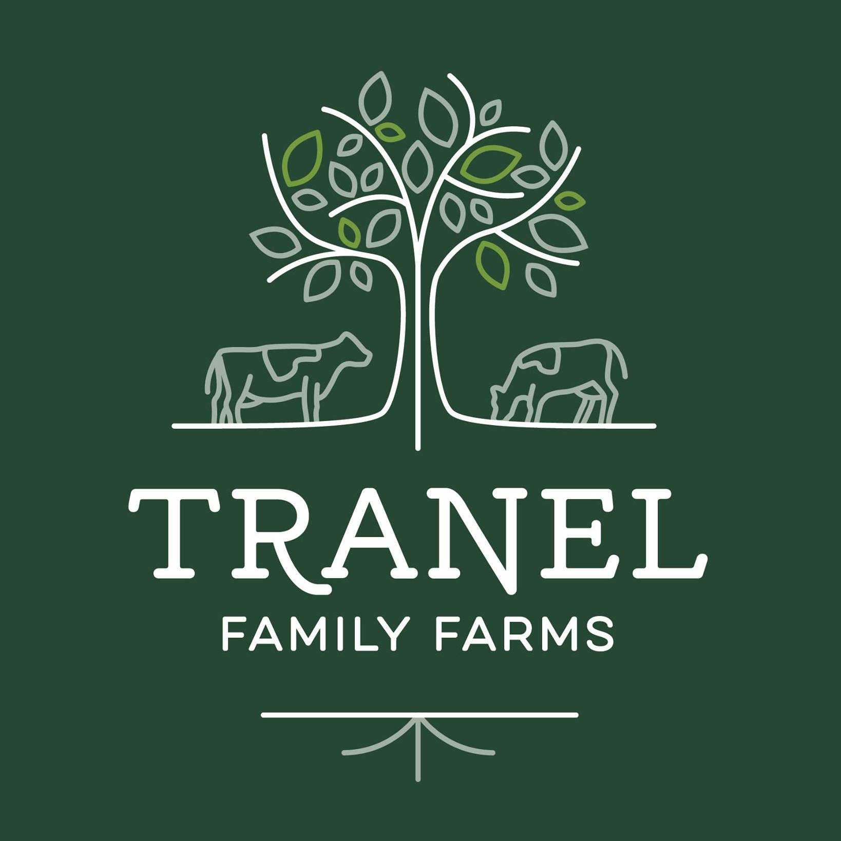 Tranel Family Farms LLC - Sunrise over the farm this morning! | Facebook