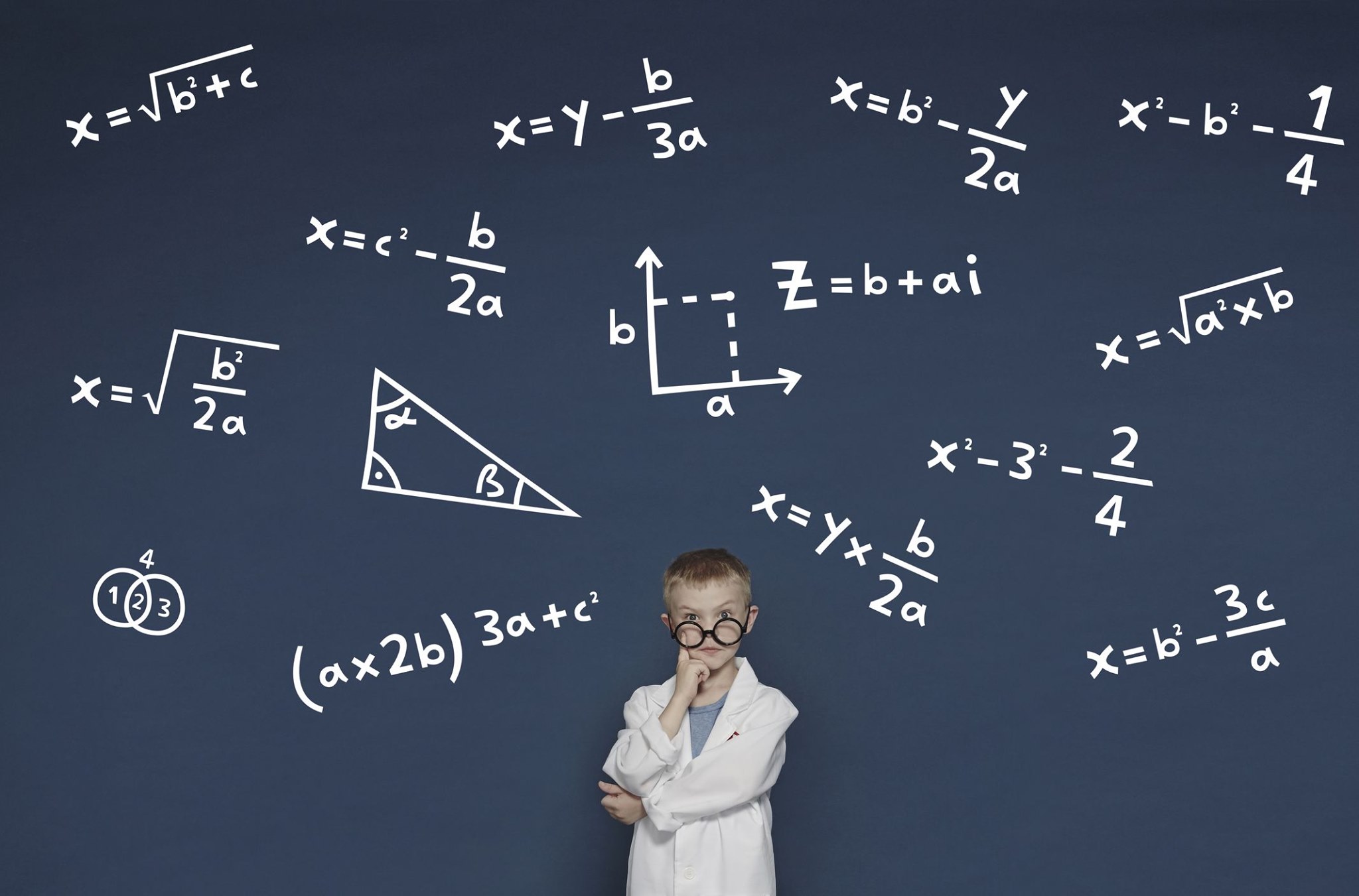 Easy Mathematics Tutorials