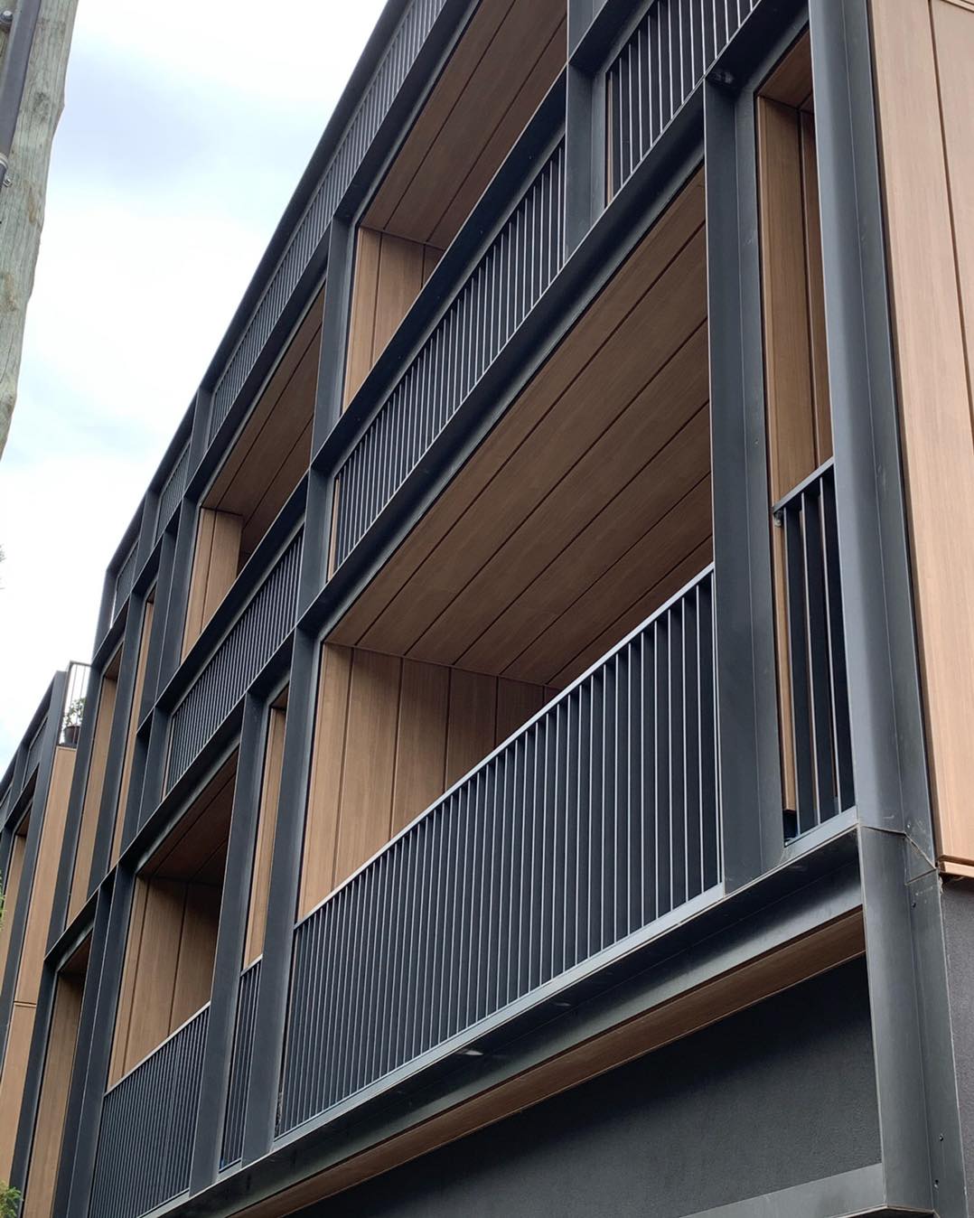 It’s all in the details…... - Proline Metal Cladding | Facebook