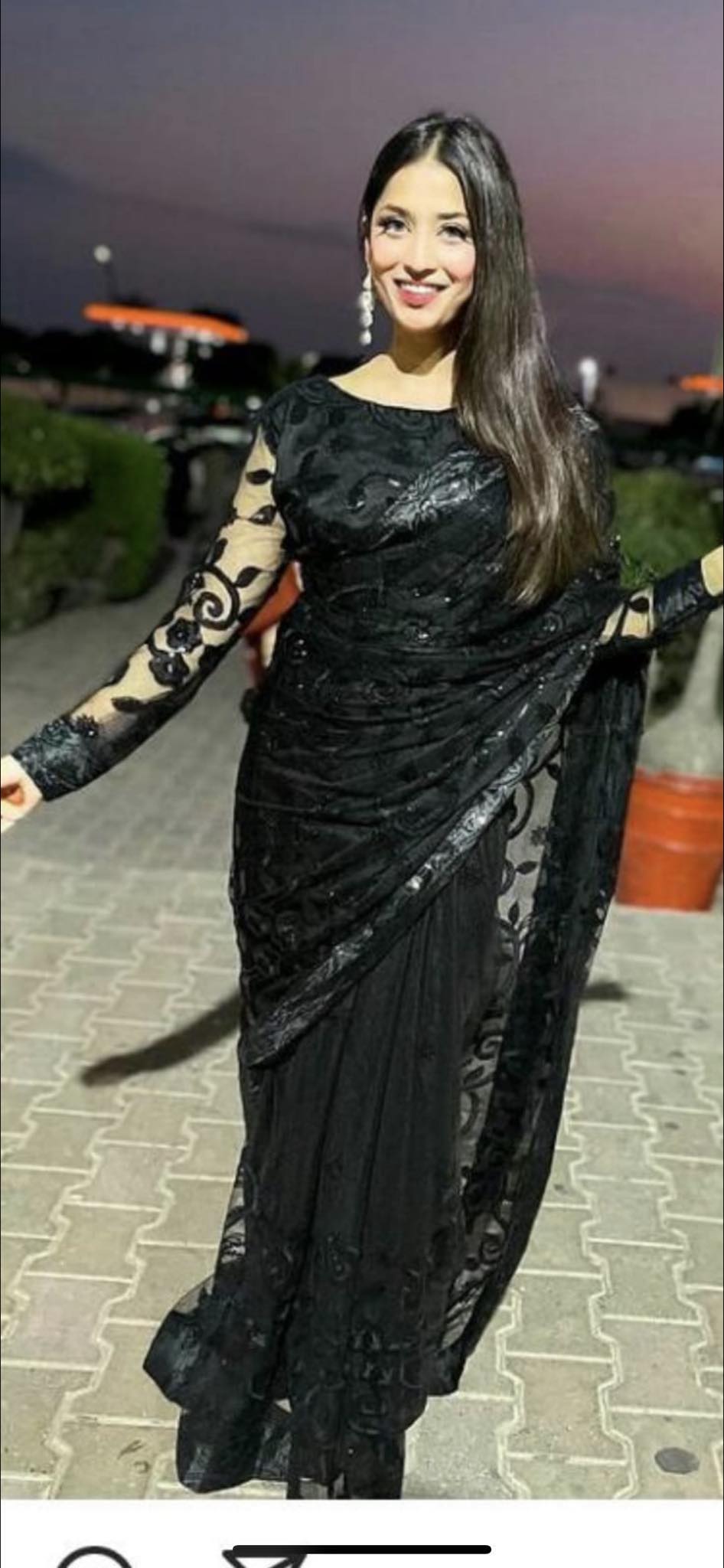 A.R Sarees Collection | Karachi