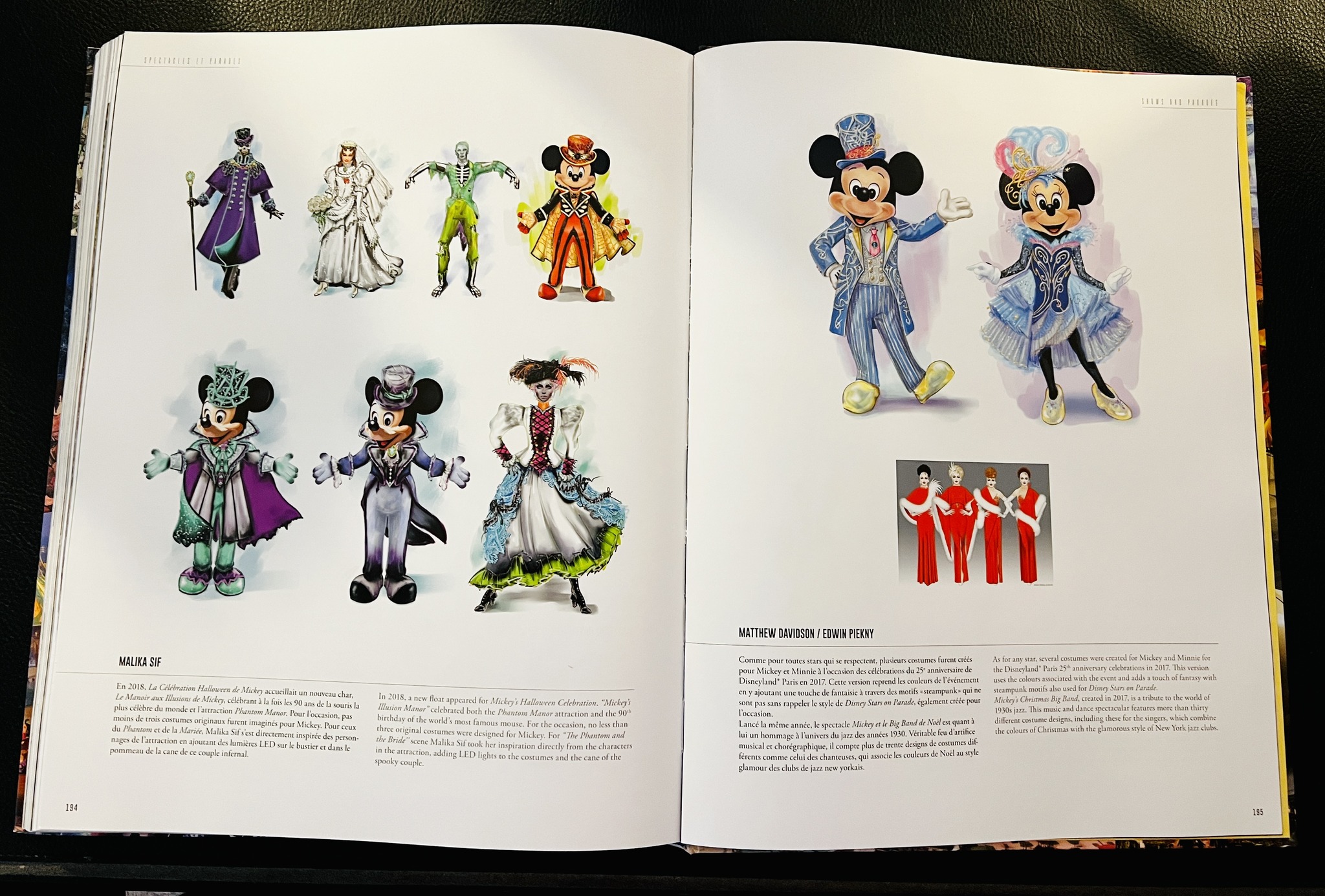 Disney has kindly sent me the beautiful new 