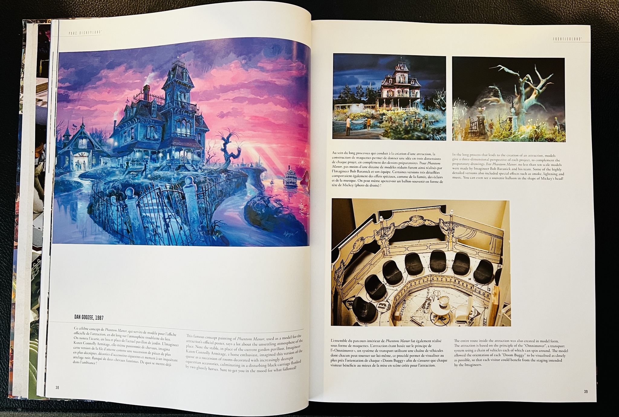 Disney has kindly sent me the beautiful new 