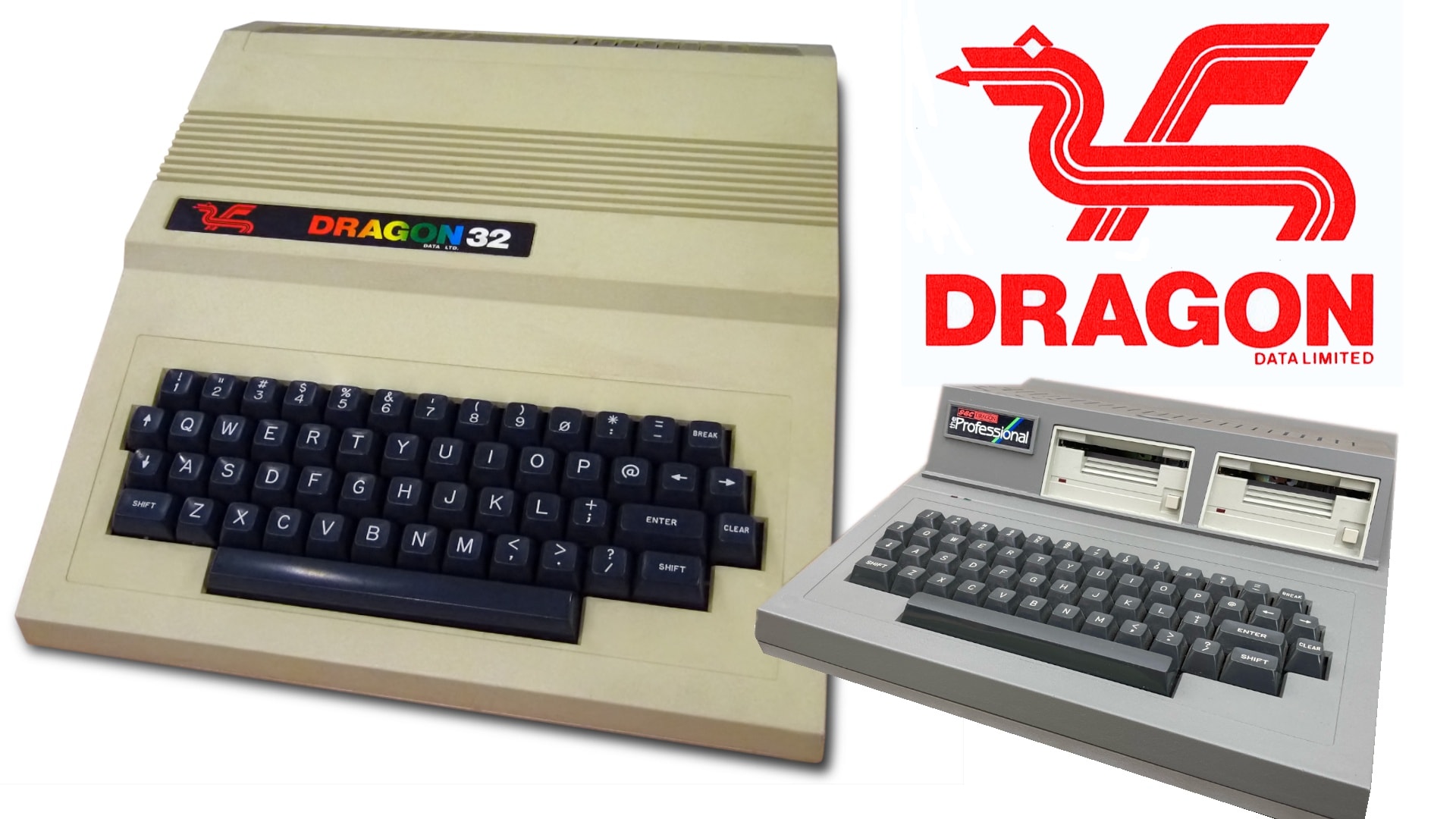 It's been 40 years since the Dragon... - Museum of Computing | Facebook