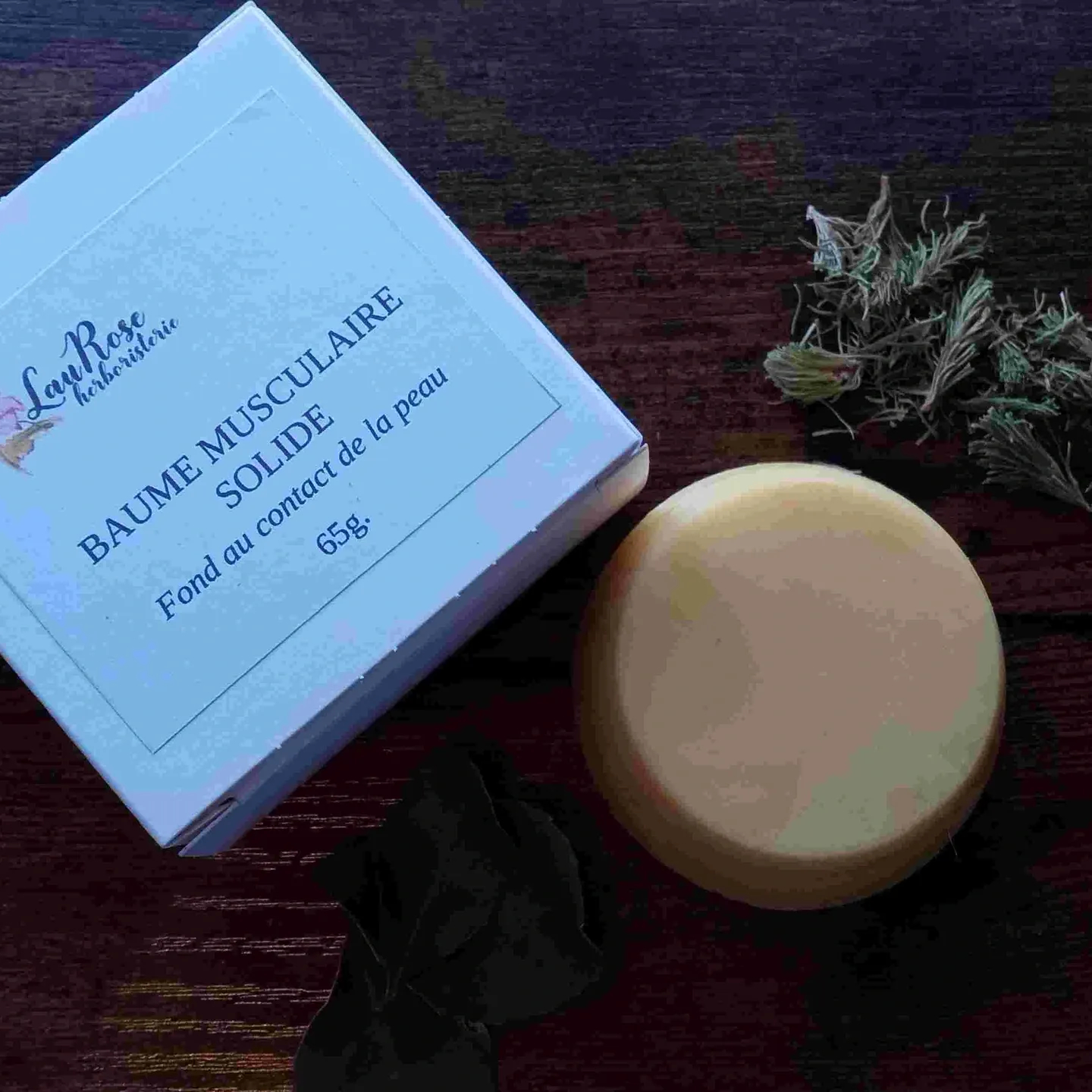Solis & Lunae - Boutique ésotérique | Granby QC