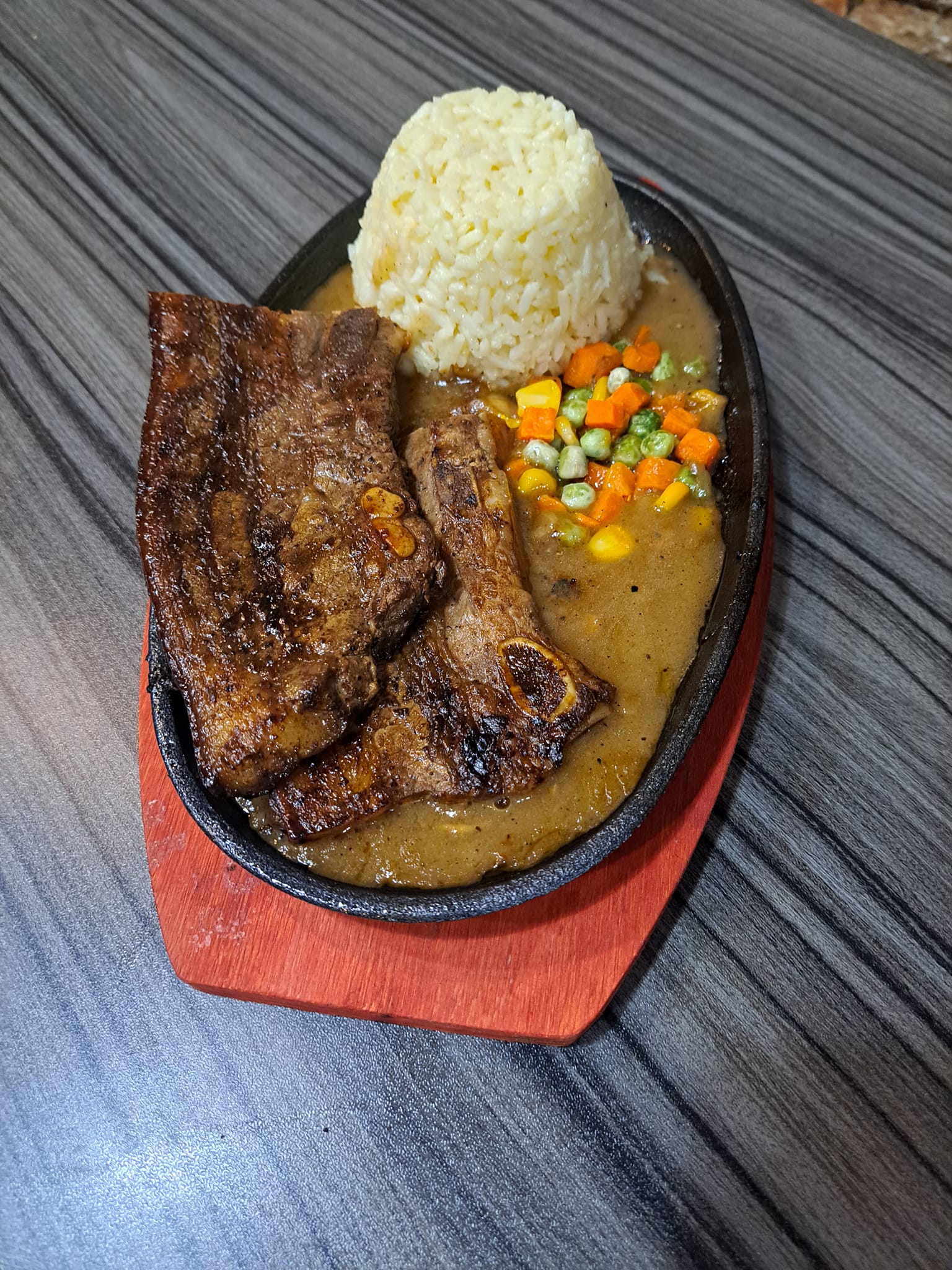 Unli Rapsa | Manila