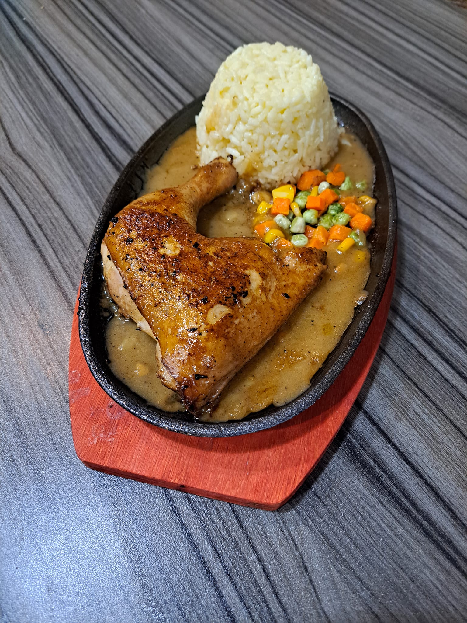Unli Rapsa | Manila