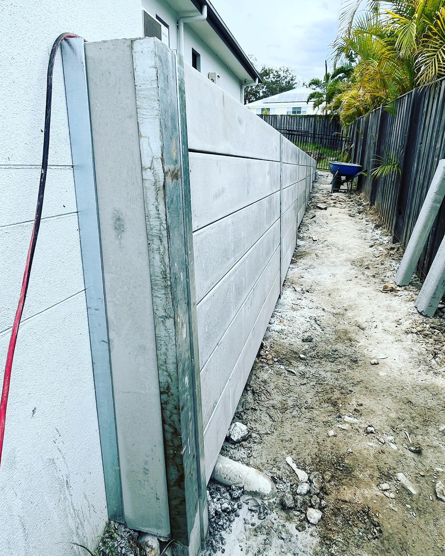Rip In .construction | Gold Coast QLD