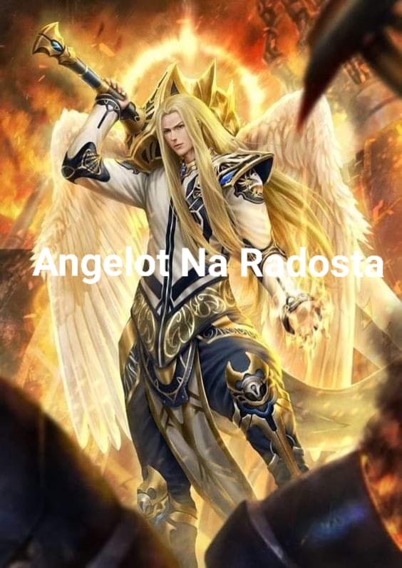 Angelot NA Radosta