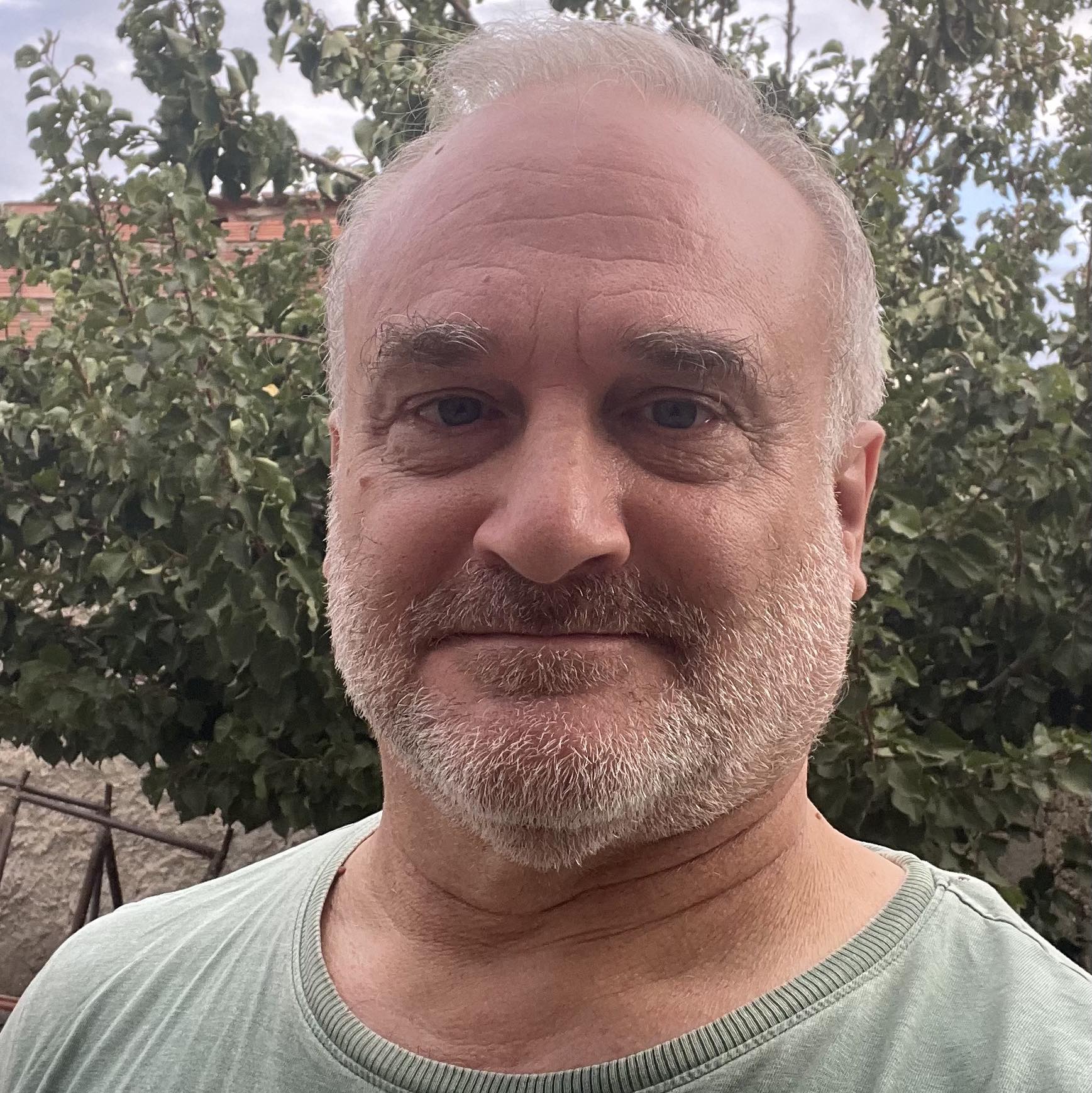 Darío Gabriel Geier