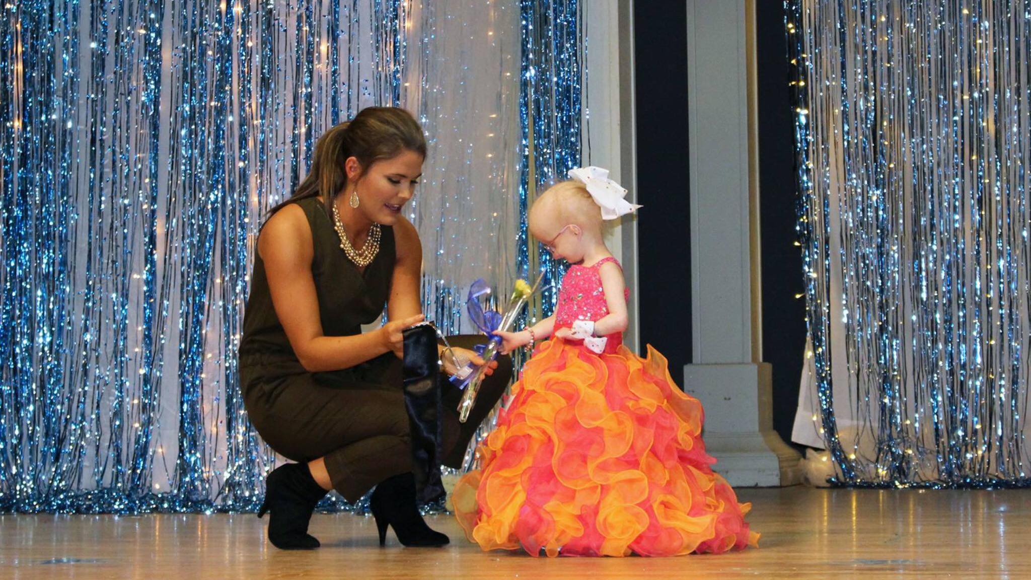 Enchanted Rose Beauty... - Enchanted Rose Beauty Pageants