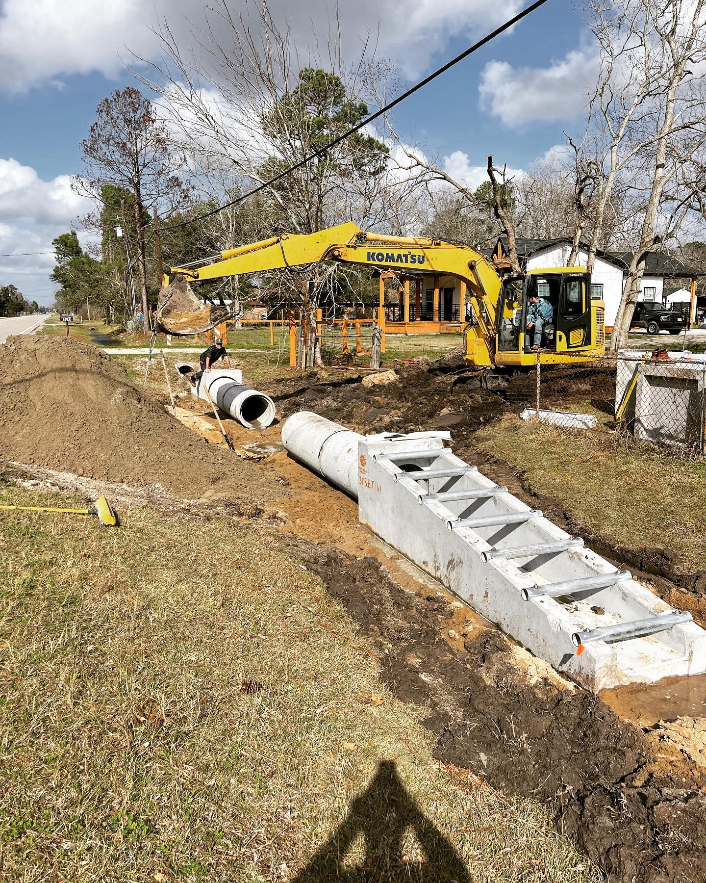 ZABCO Construction | Houston TX
