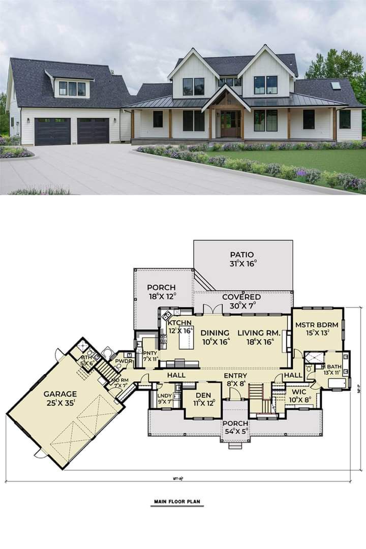 House Designs Exterior And Interior designs - 🚨🌹 Explore Dream Houses 🌹 ...