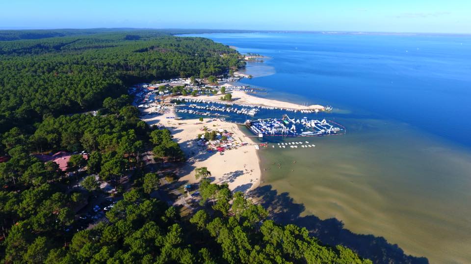 port-maguide-biscarrosse-biscarrosse