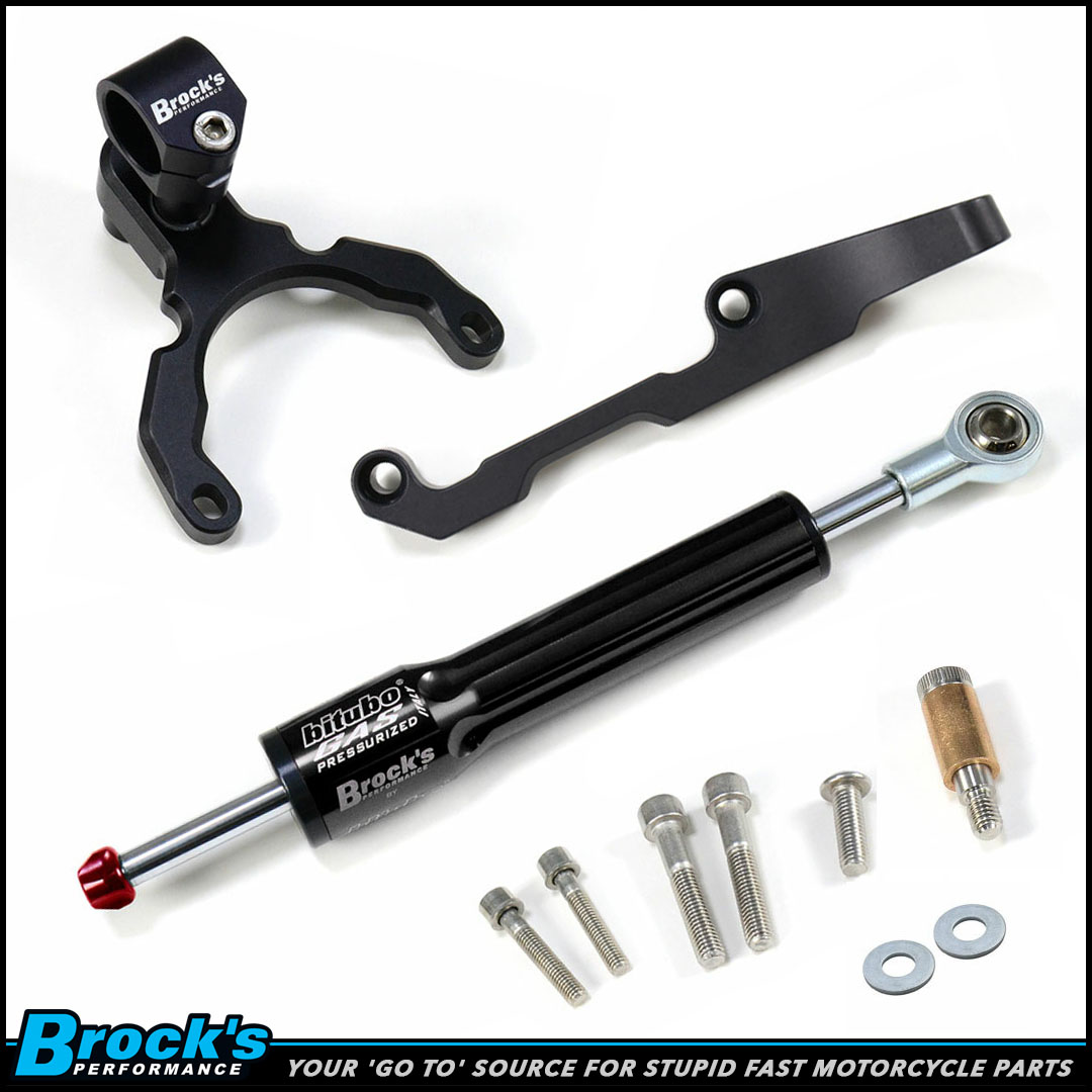 🚨 ZX-14 Rear Caliper Delete Spacer w/ Sensor Mount Chasing every