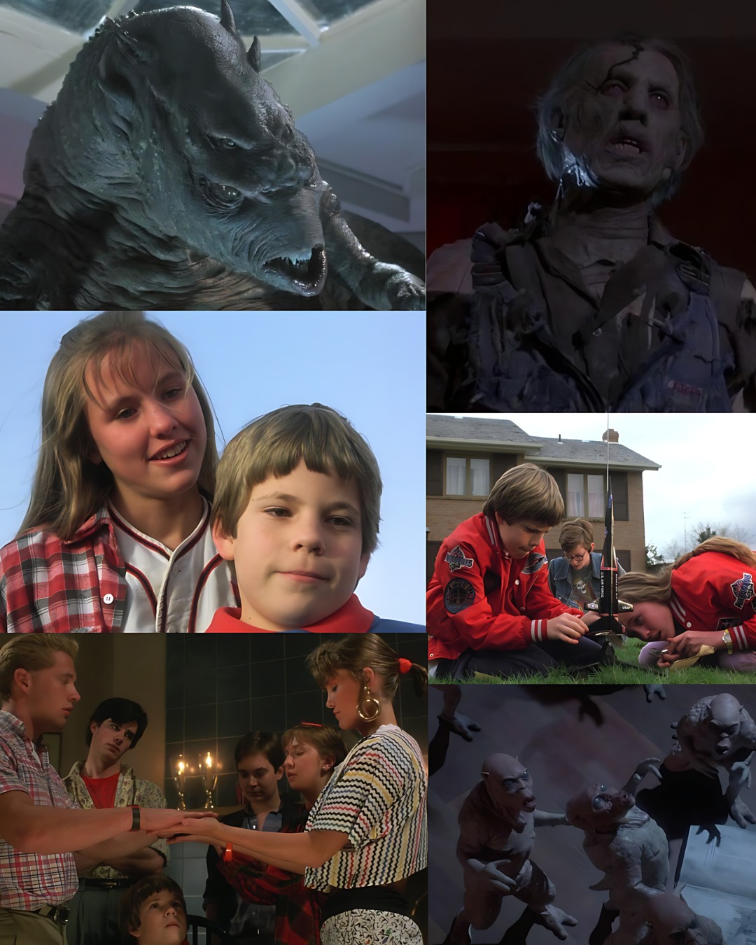 The Gate 2 horror movie review