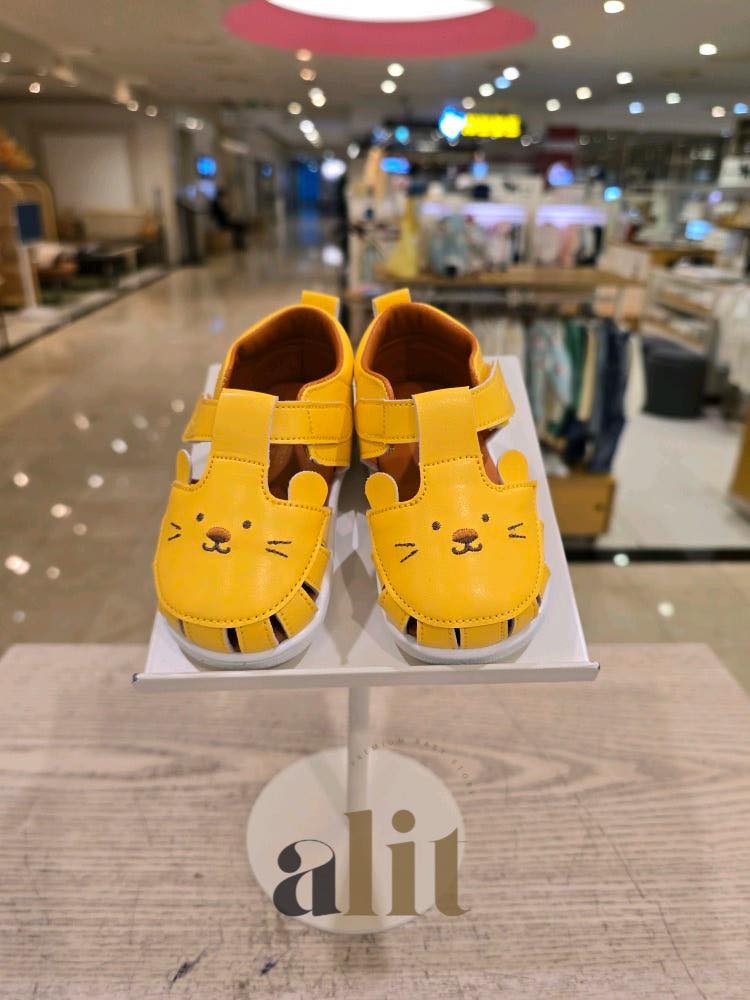 ALIT - Premium Baby Store