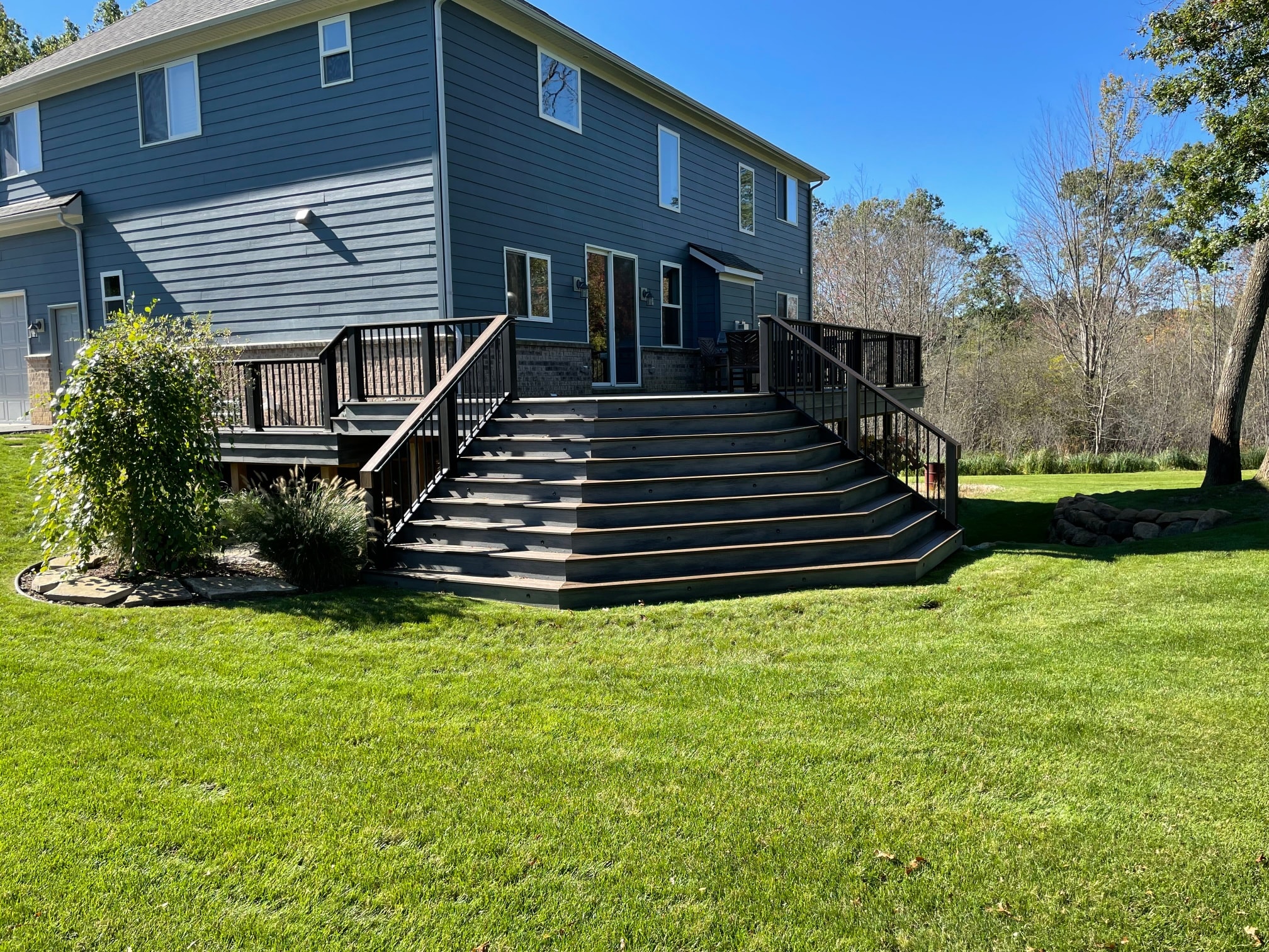 Midwest Custom Decks | Detroit MI