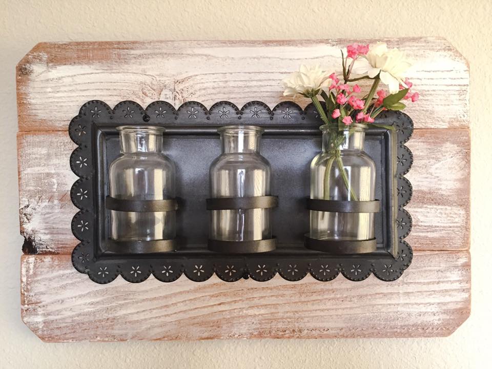 Essa Home Decor