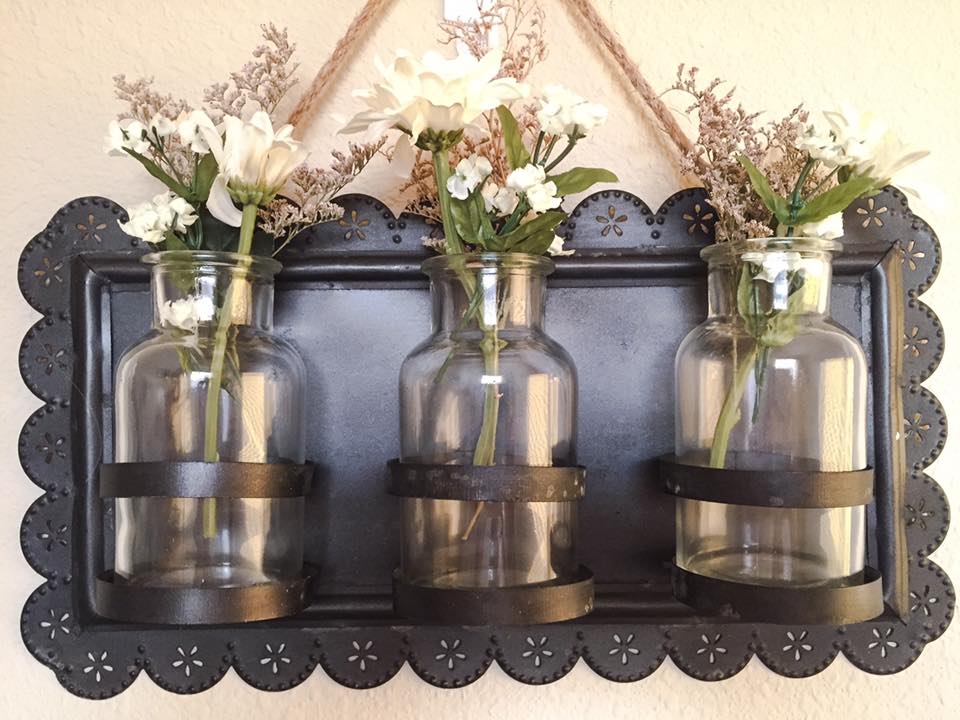 Essa Home Decor