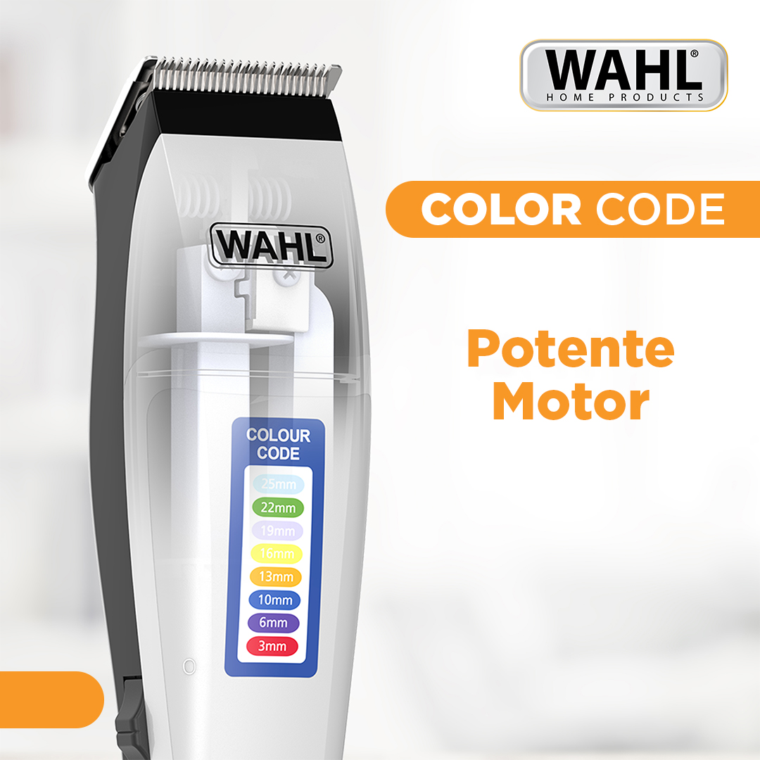 Wahl Colombia Home