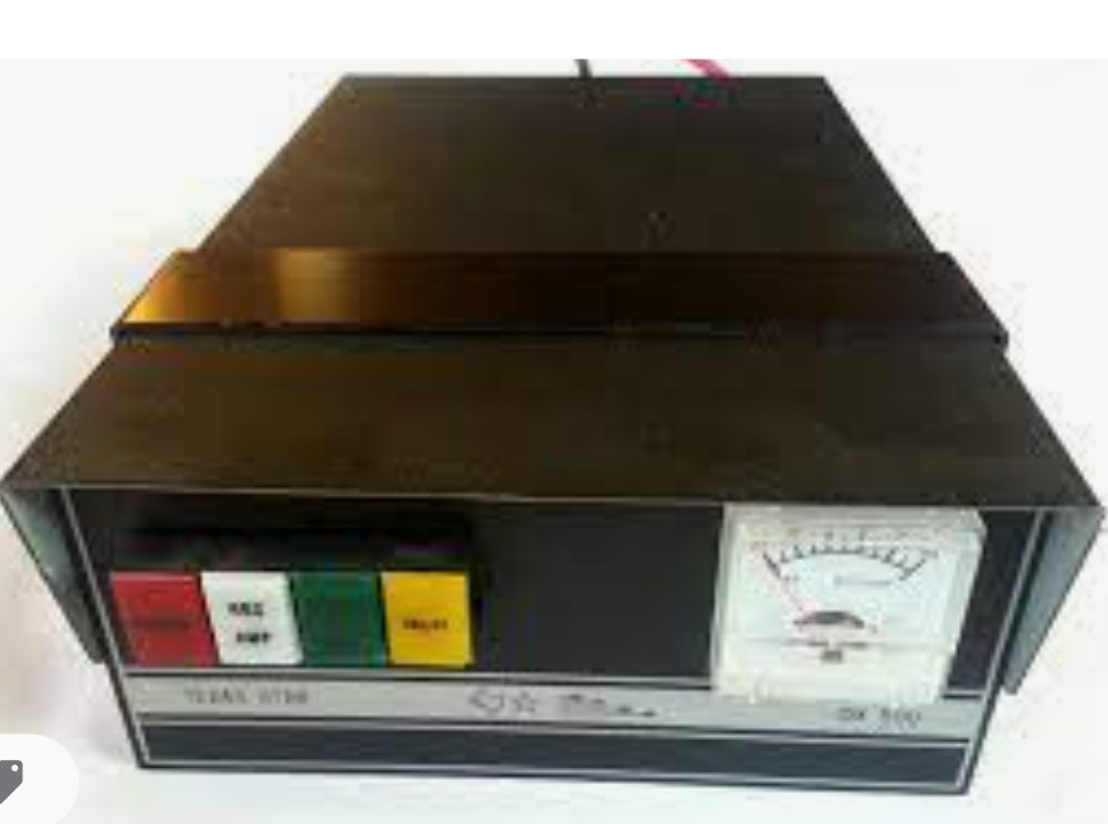 Kit De Mise à Niveau Du Câble D'alimentation Pour Ampli Texas Star 500 - Fils De Puissance Améliorés